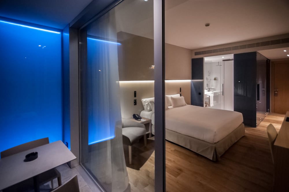 Hotel Sorli Emocions 21/67