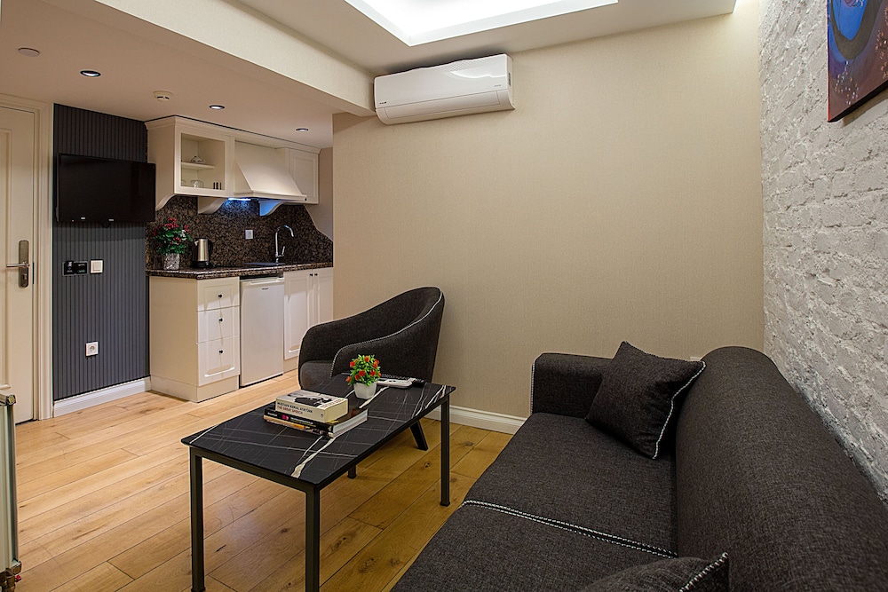 Moss Suites Taksim 37/50