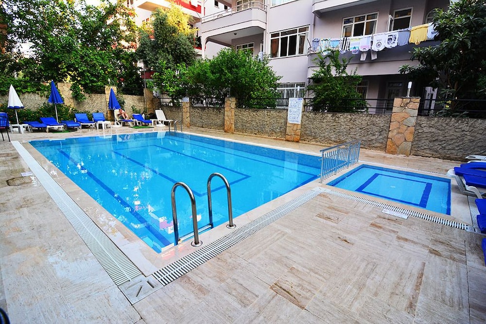 Arsi Sweet Suit Hotel 7/26