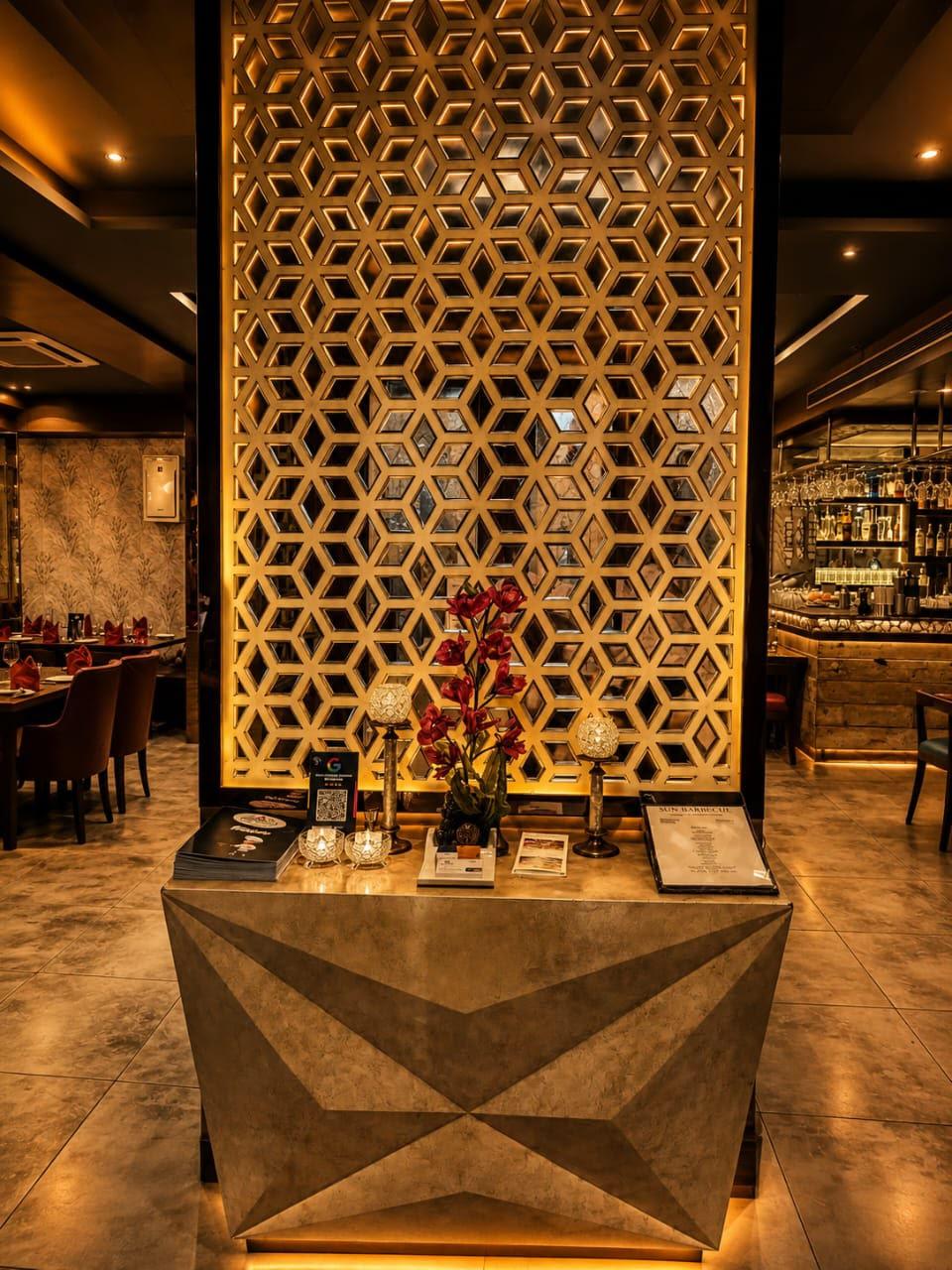 HOTEL PARADOR AGRA 10/45