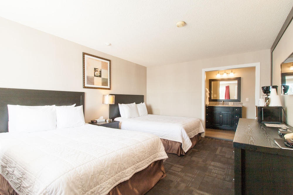 Hotel Moncton 10/50