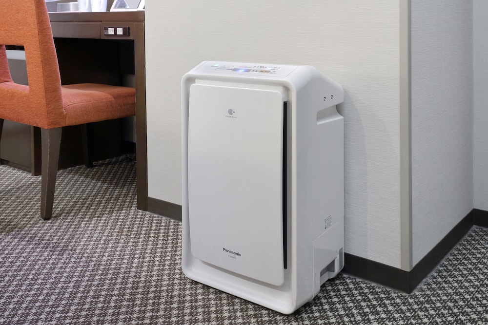 Keio Presso Inn Kanda 28/60