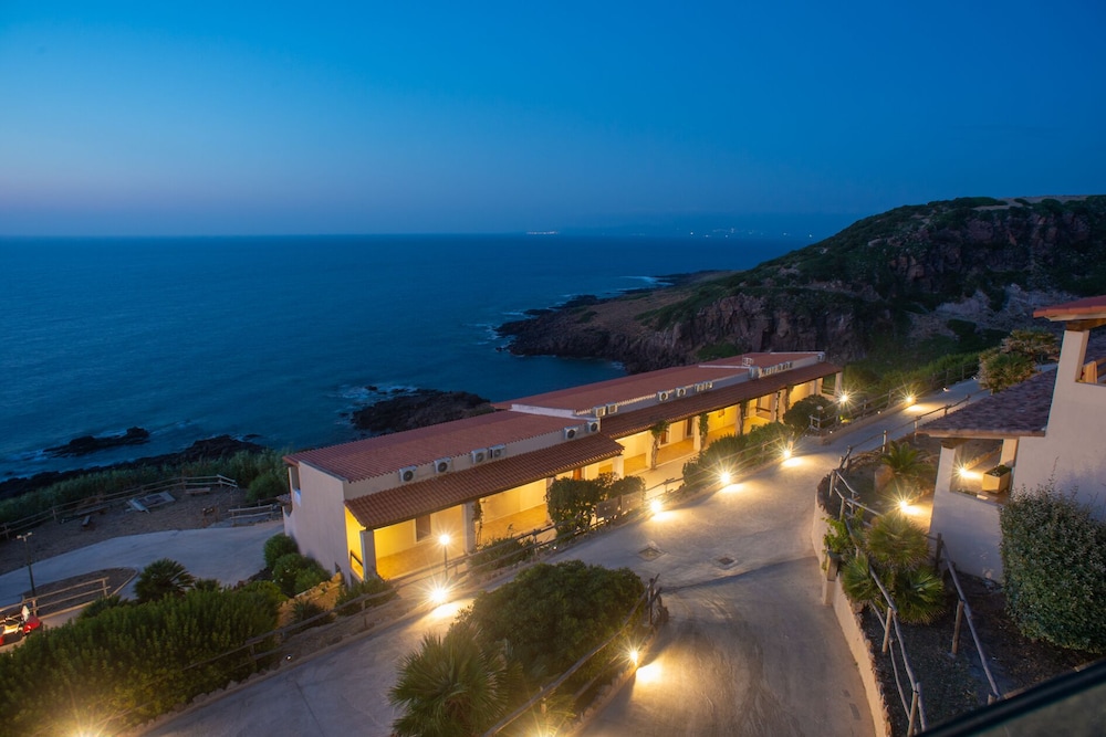 Castelsardo Resort
