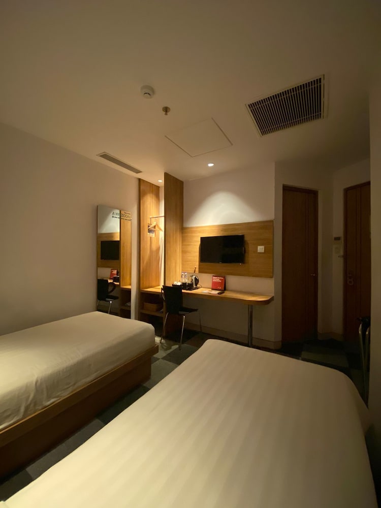Mooz Hotel Surabaya - Jemursari 26/50