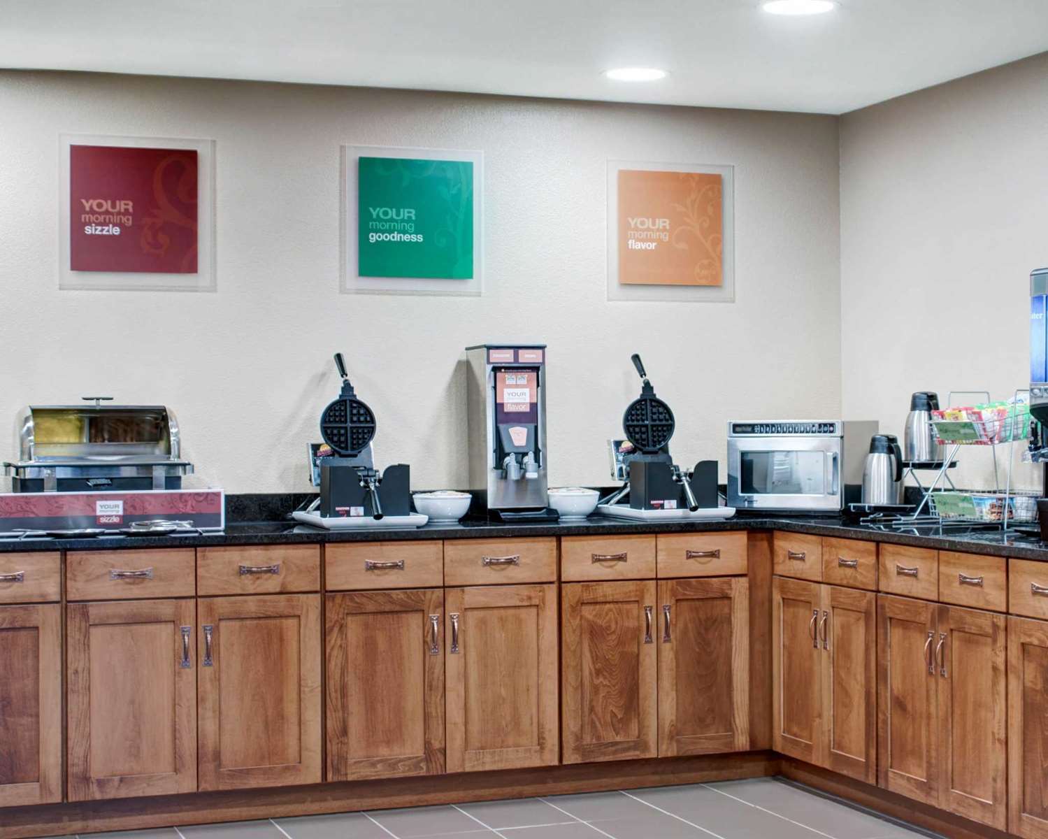 Comfort Inn & Suites Caldwell 15/54