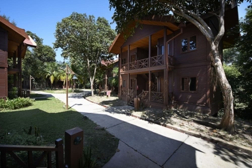 REDANG ISLAND RESORT 44/50