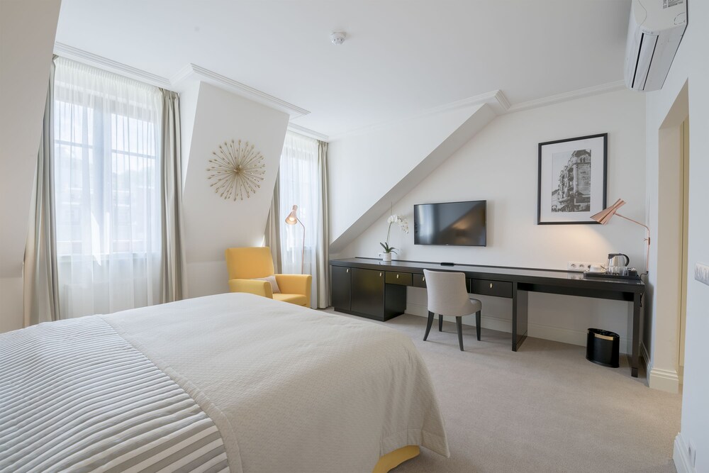 Boutique Hotel Corso 10/50