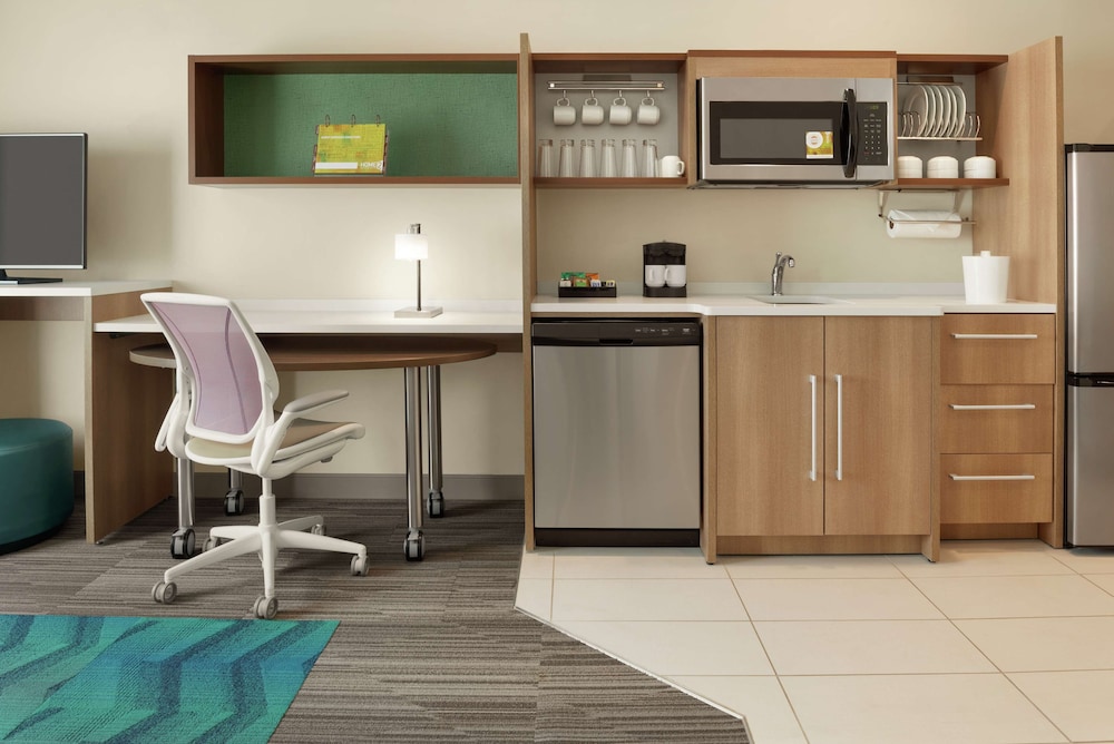 Home2 Suites By Hilton Bismarck 2/32
