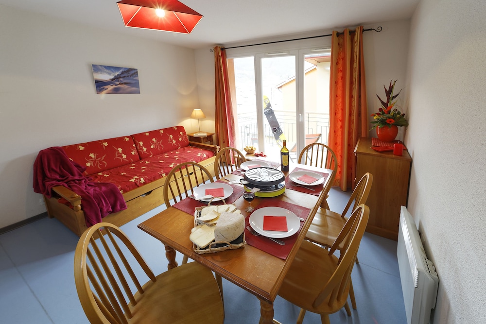 Residence Nemea Les Grands Ax 34/47