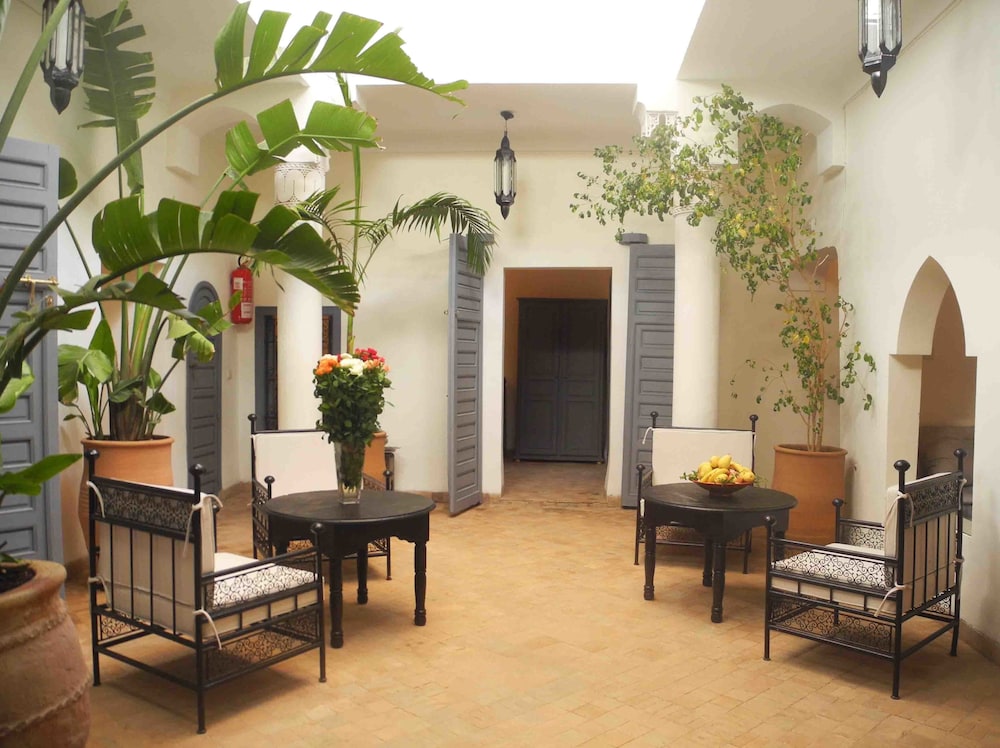 Riad Linda 30/43