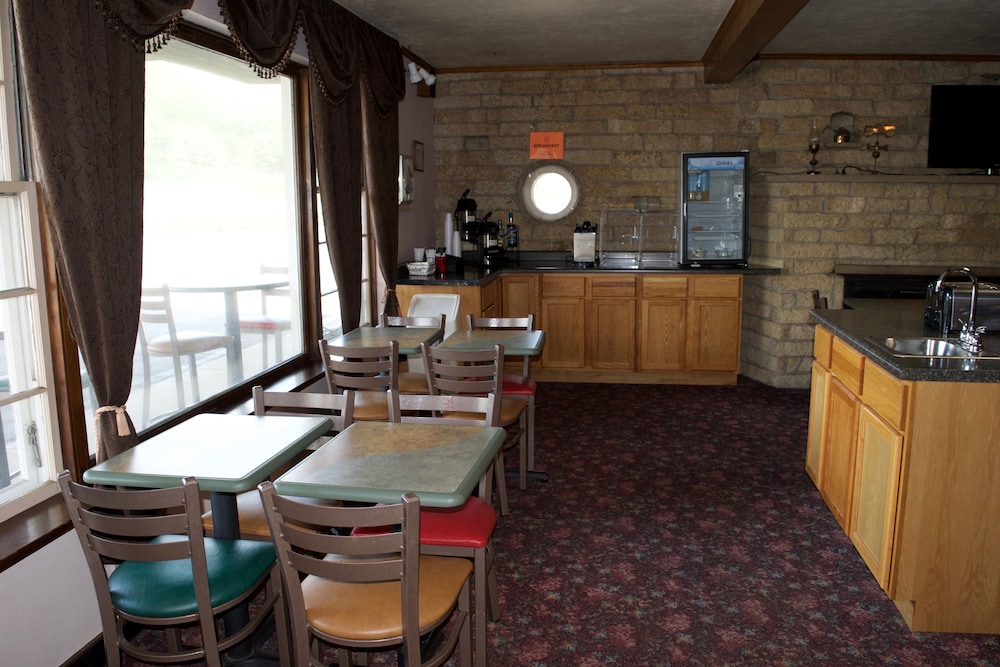The Dalles House Motel 51/68
