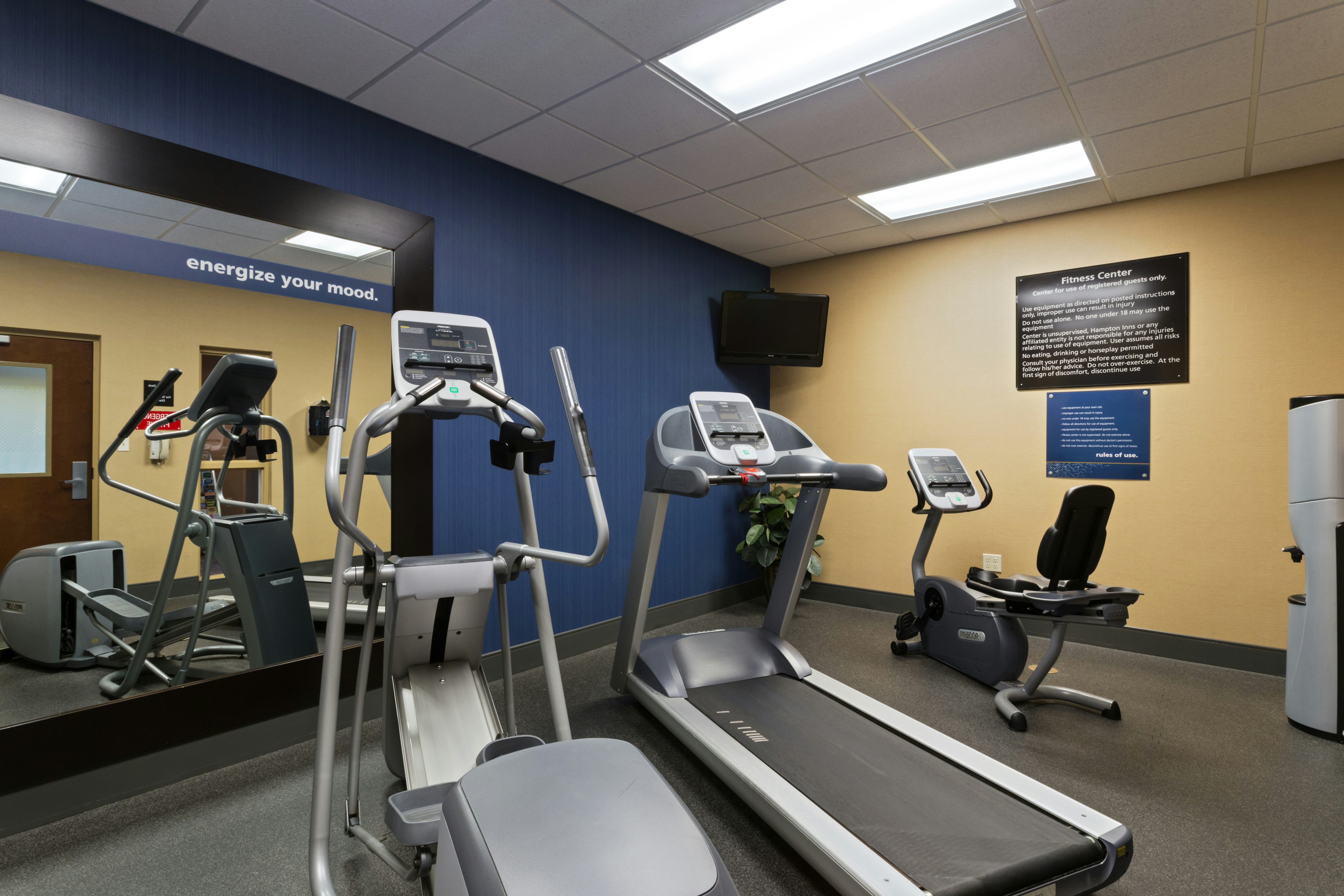 Hampton Inn Leesburg Tavares Fl 27/54