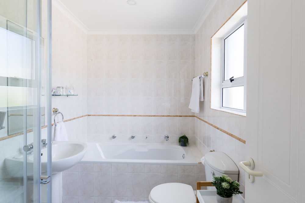 Atlantic Beach Villa 50/50