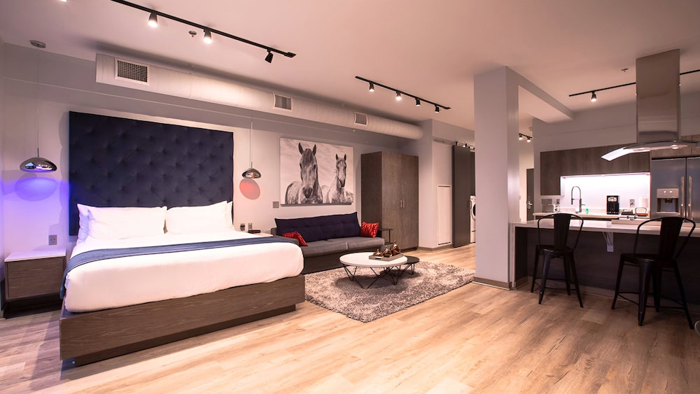 Etage Executive Living 14/72