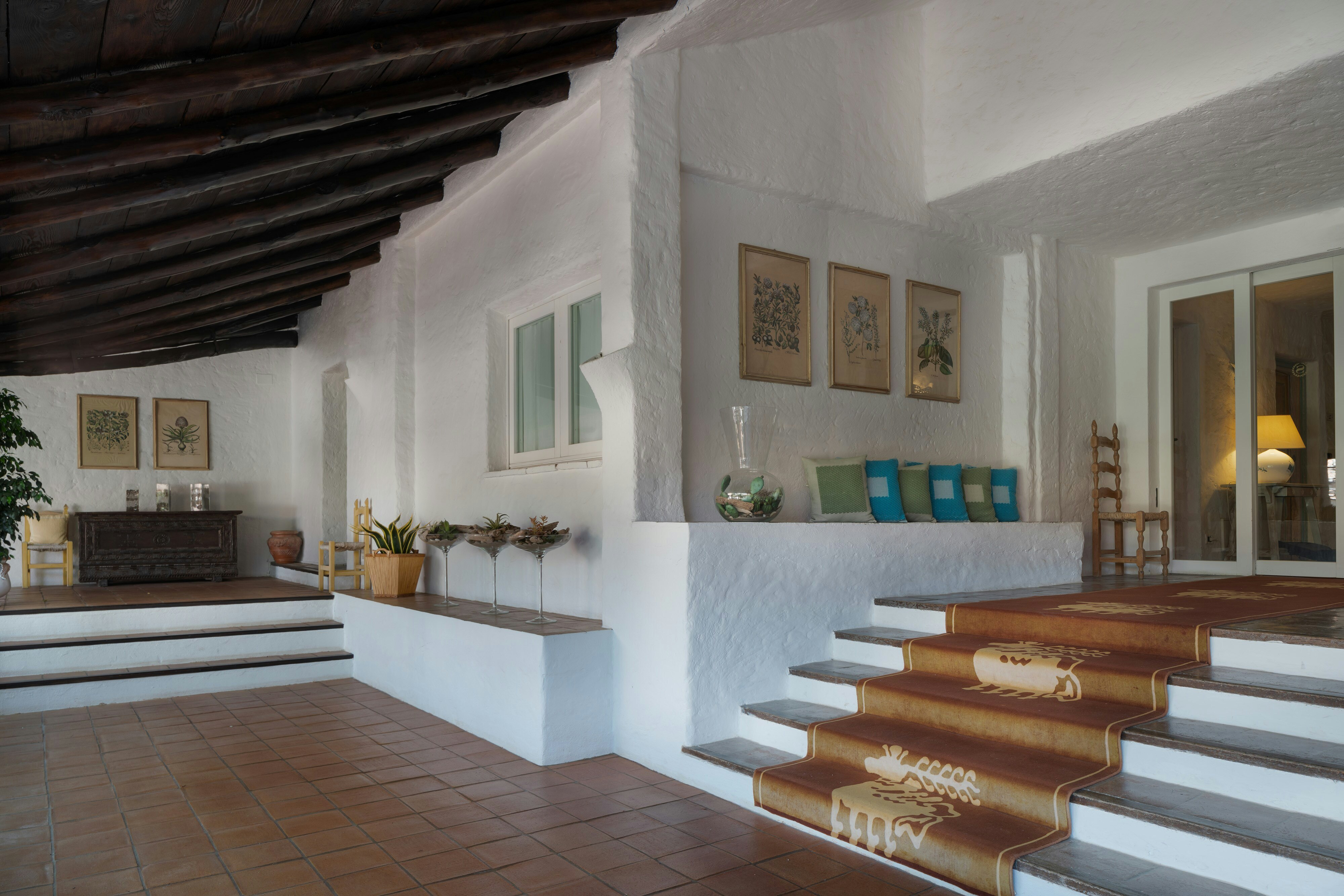 Cervo Hotel Costa Smeralda Resort 7/79