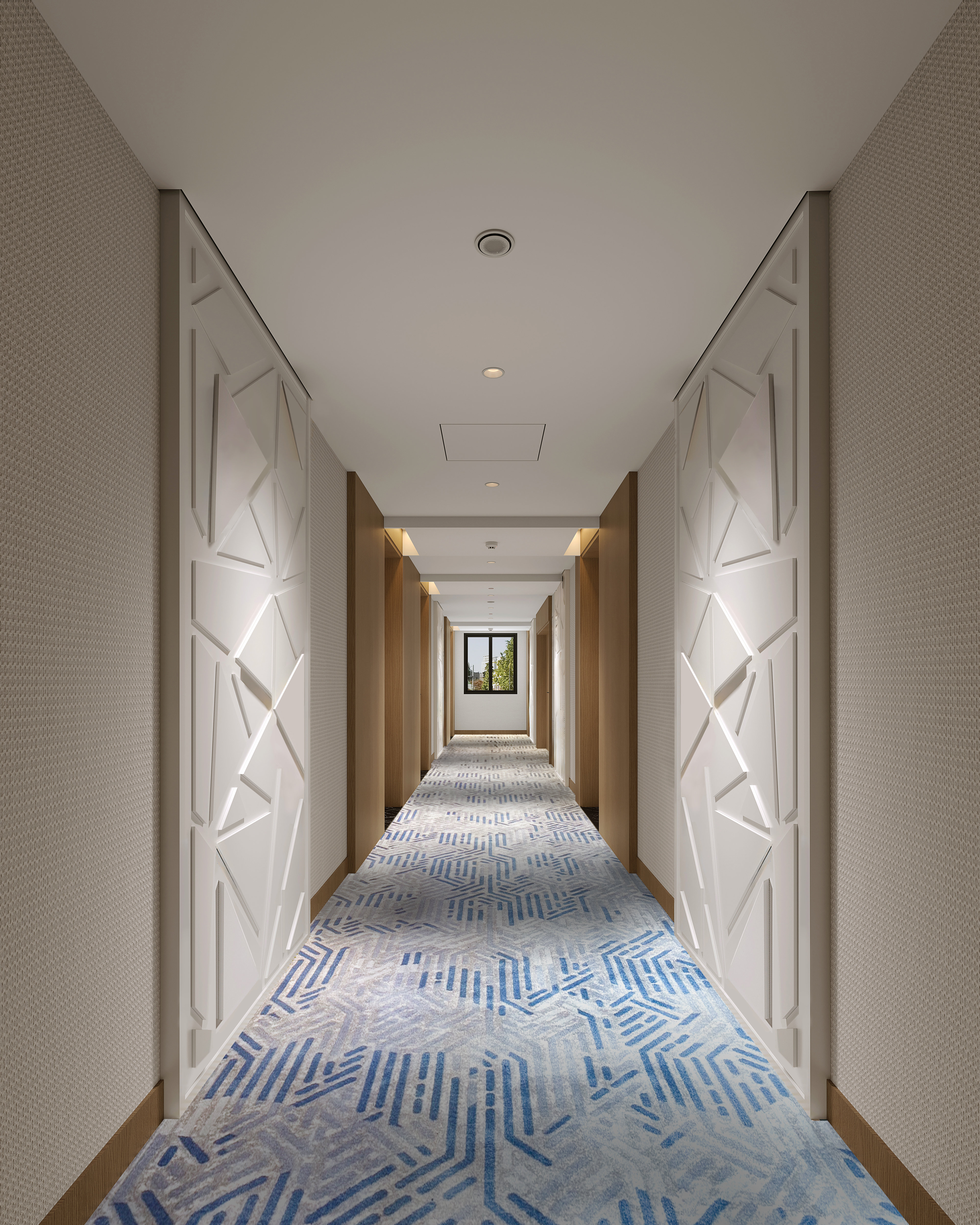 HOLIDAY INN EXPRESS CHENGDU WEST GATE 6/43
