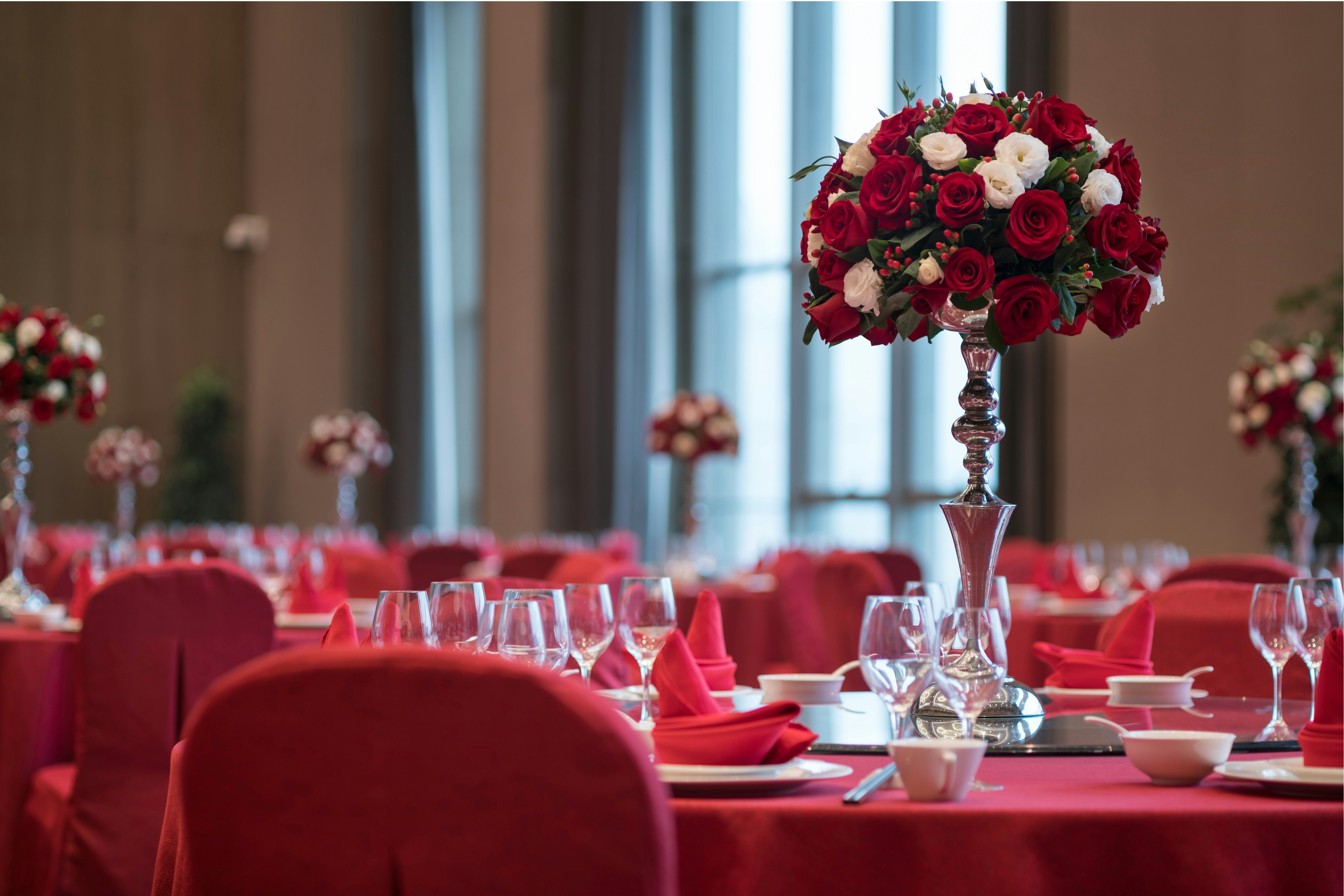 Doubletree By Hilton Hotel Shiyan 20/42
