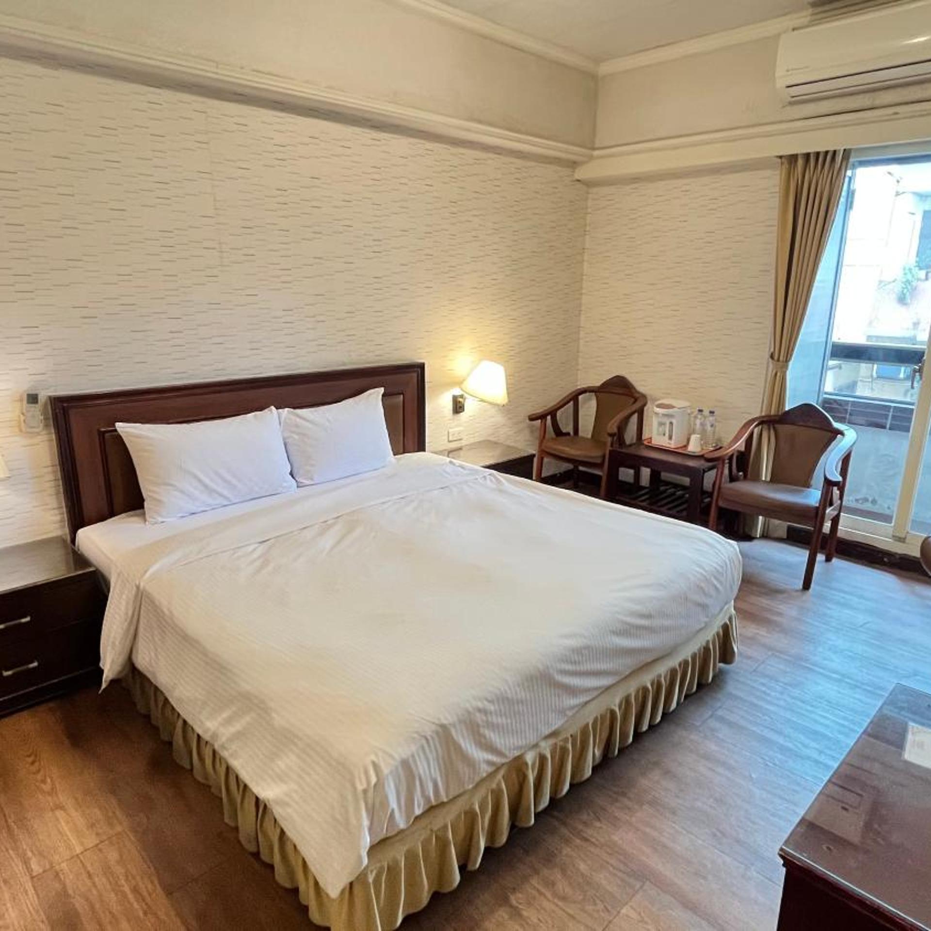 Sin Fu Business Hotel 9/37