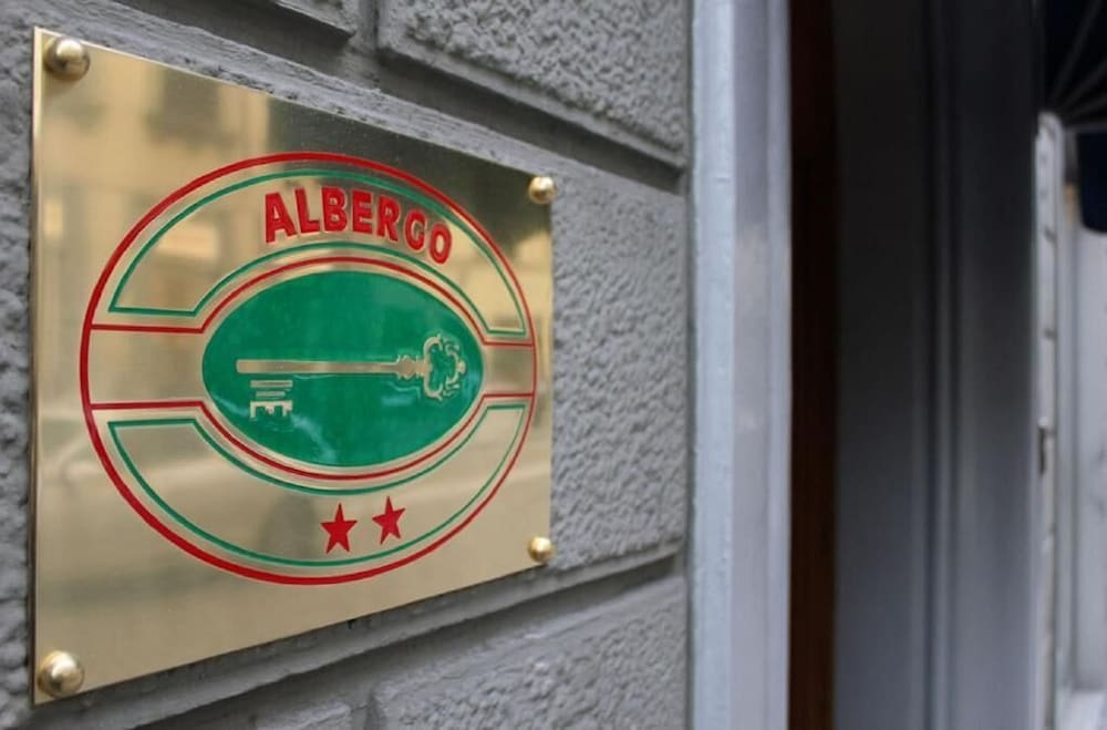 Romagna Hotel 9/32