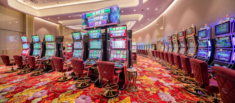 Concorde Tower Hotel and Casino 41/50