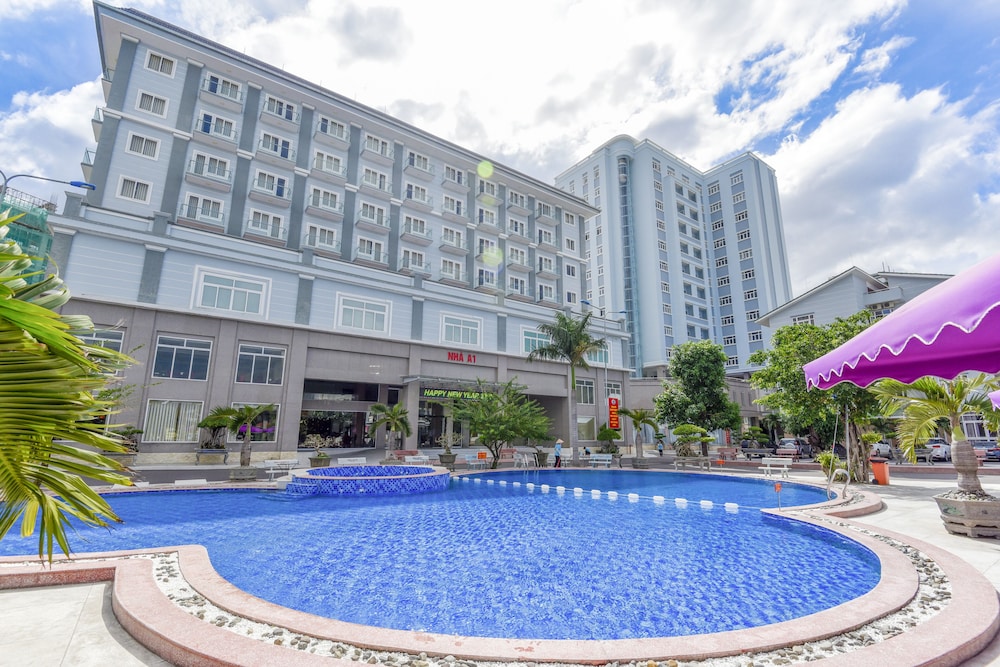 Sky Beach D20 Nha Trang Hotel 3/50
