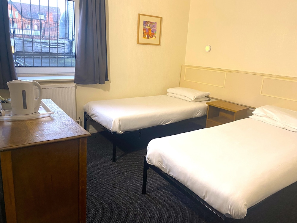 Hotel 346 12/49