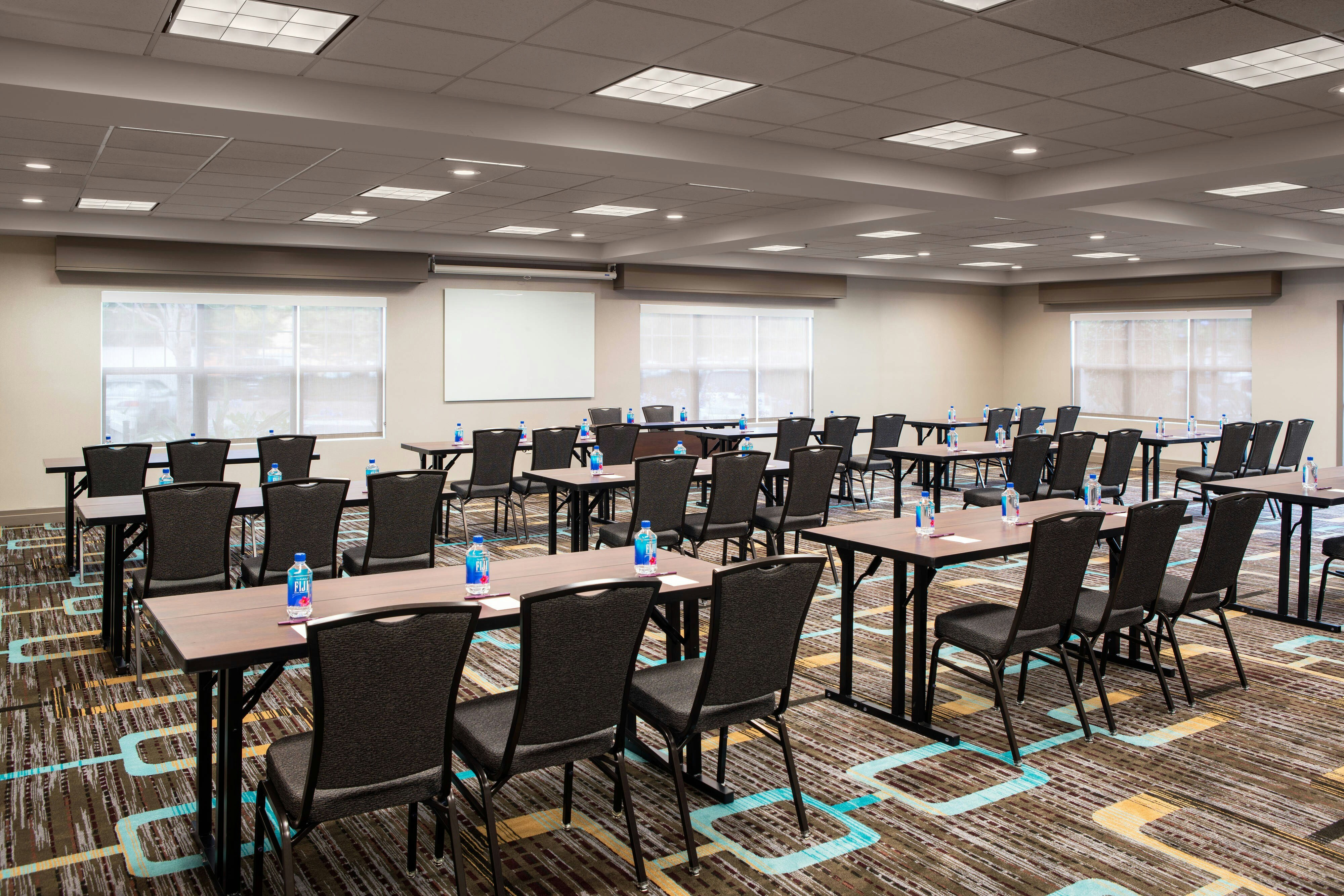 Residence Inn Cypress Los Alamitos 10/15
