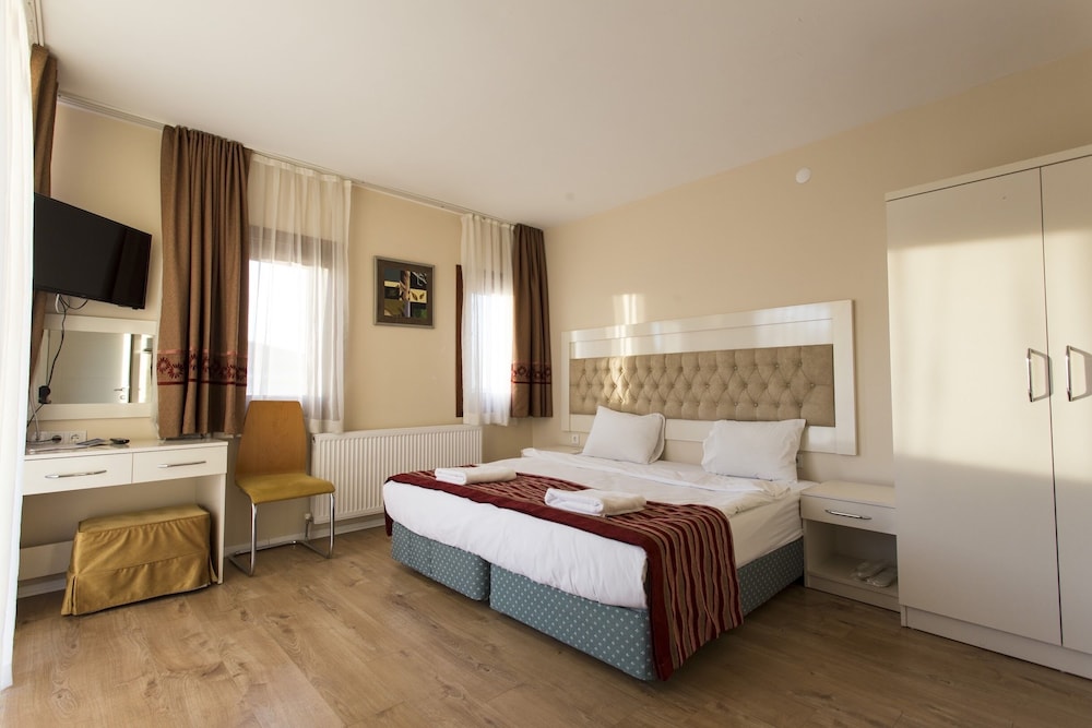 A Apart Hotels Ankara Beytepe 11/30