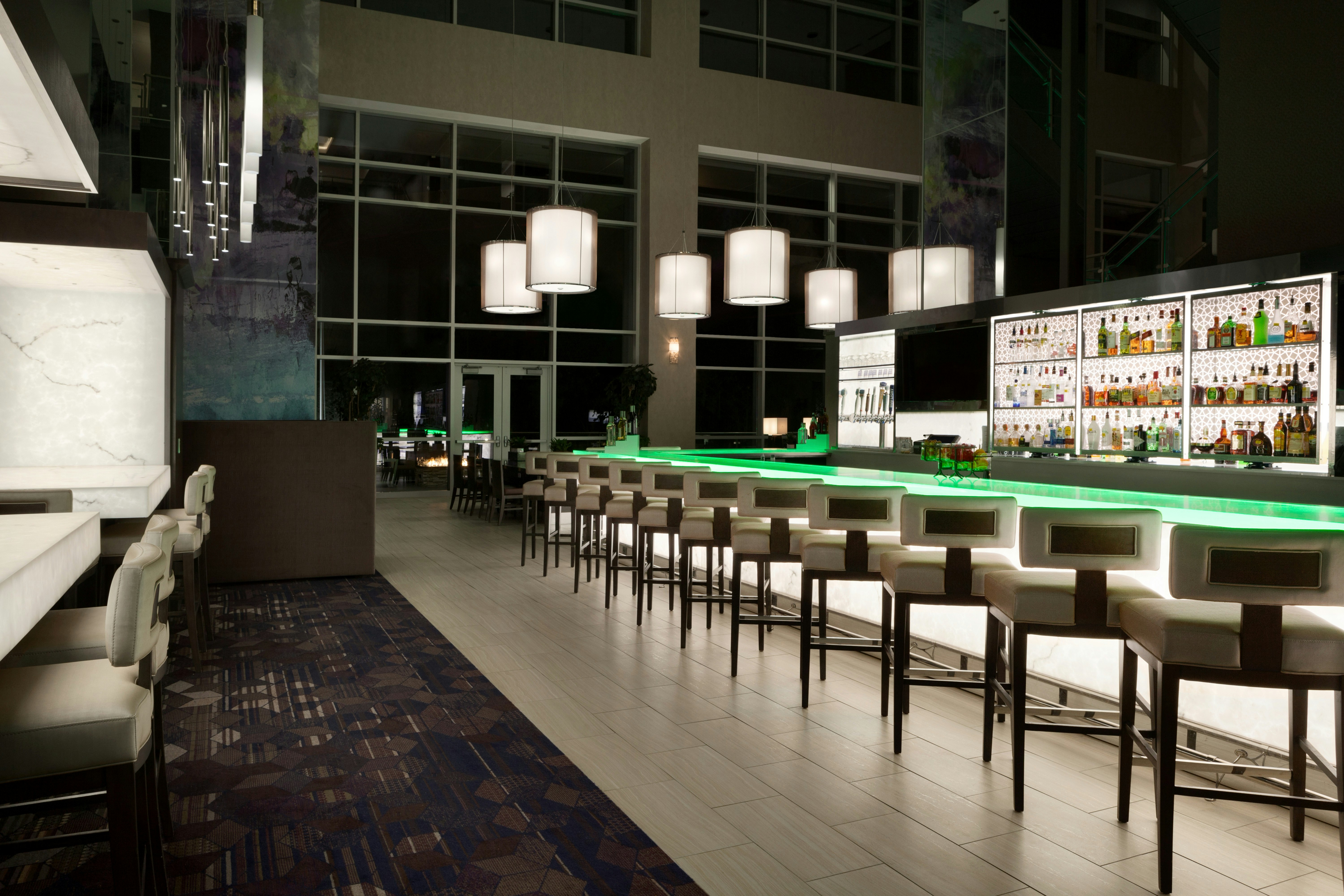 Embassy Suites By Hilton Charlotte Uptown 45/67