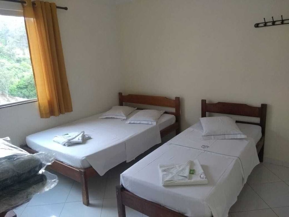 Hotel São Luiz 5/48