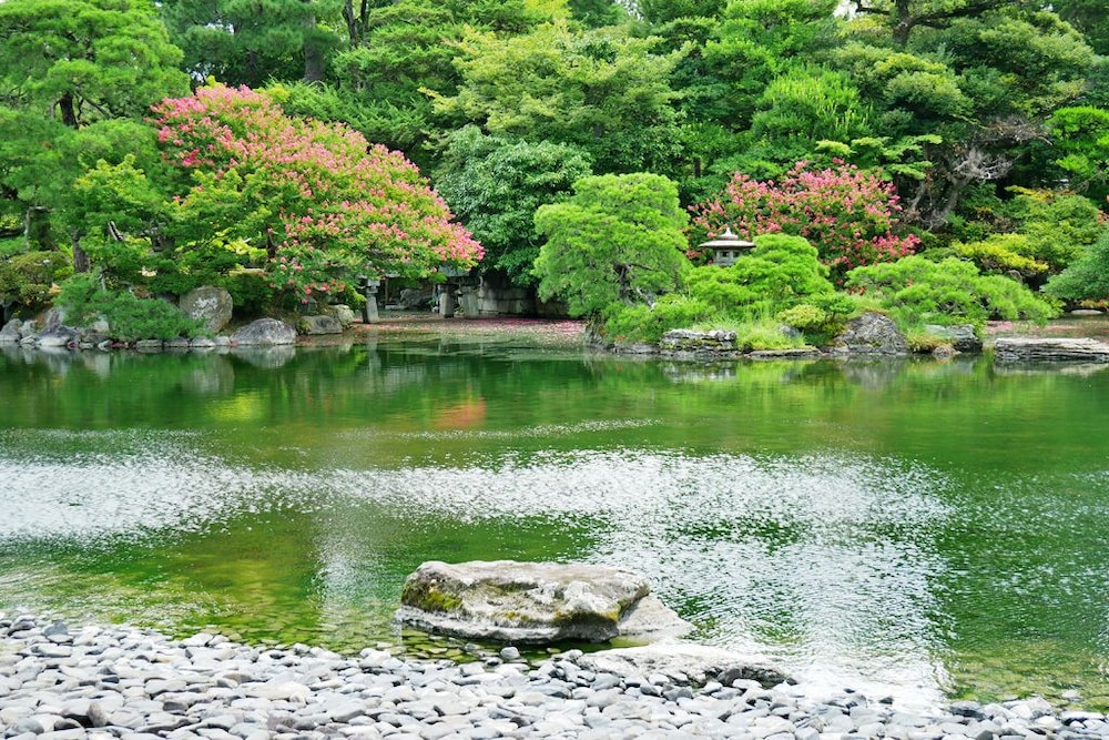 Kyoto Granbell Hotel 62/68