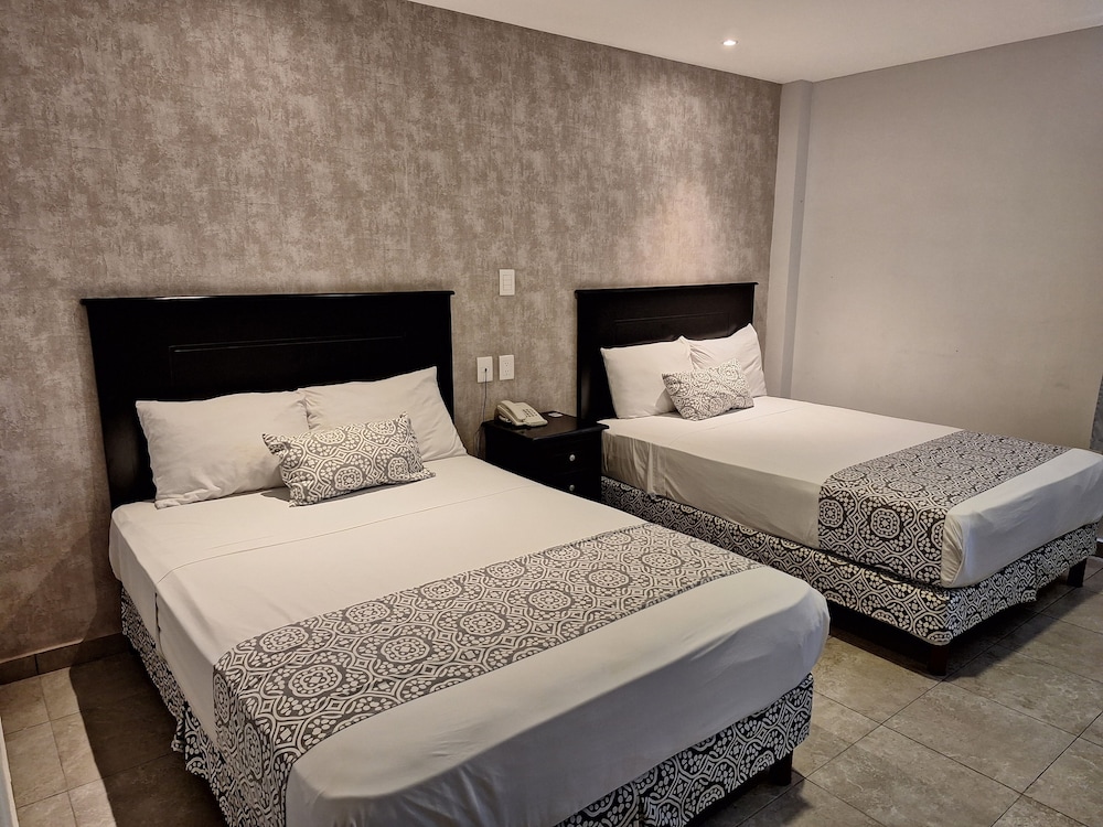Hotel Costa Verde 16/47