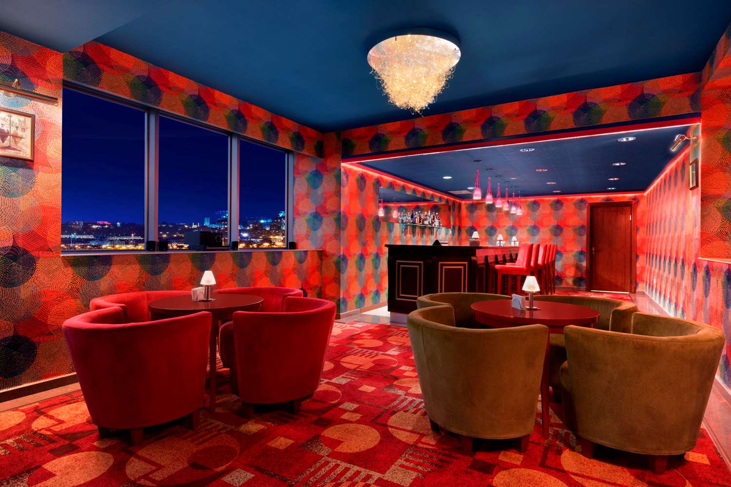 Ramada Plaza by Wyndham Gence 42/49