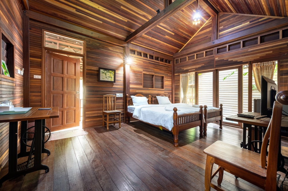 Mac Garden Resort 12/41