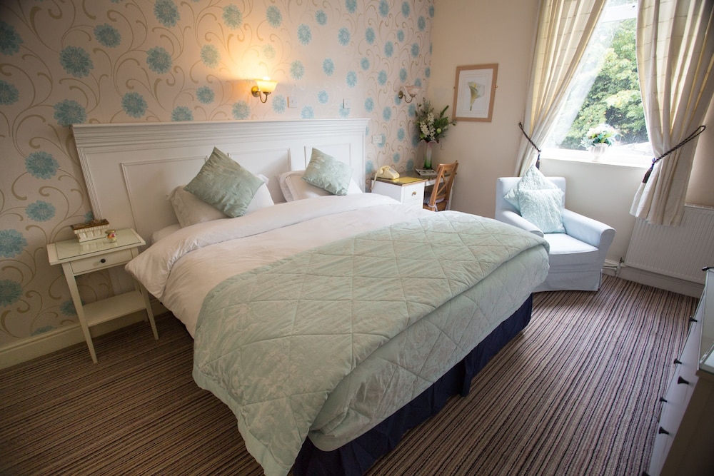 The Ascott 9/50