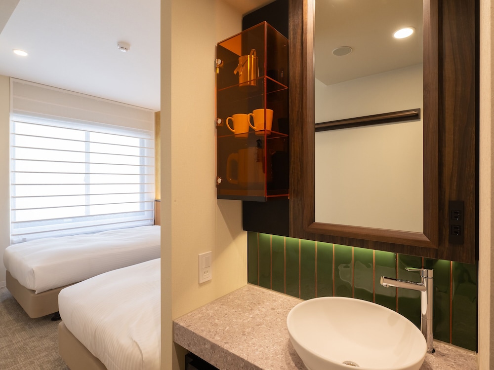 LOISIR HOTEL KYOTO TOJI 48/50