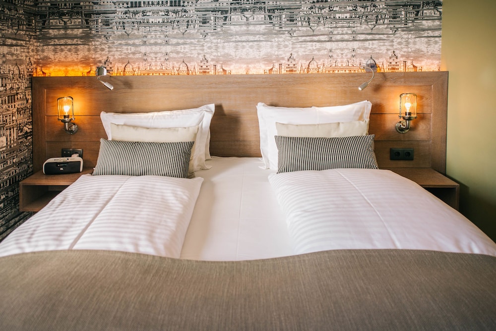 Baltazar Budapest Boutique Hotel 9/70
