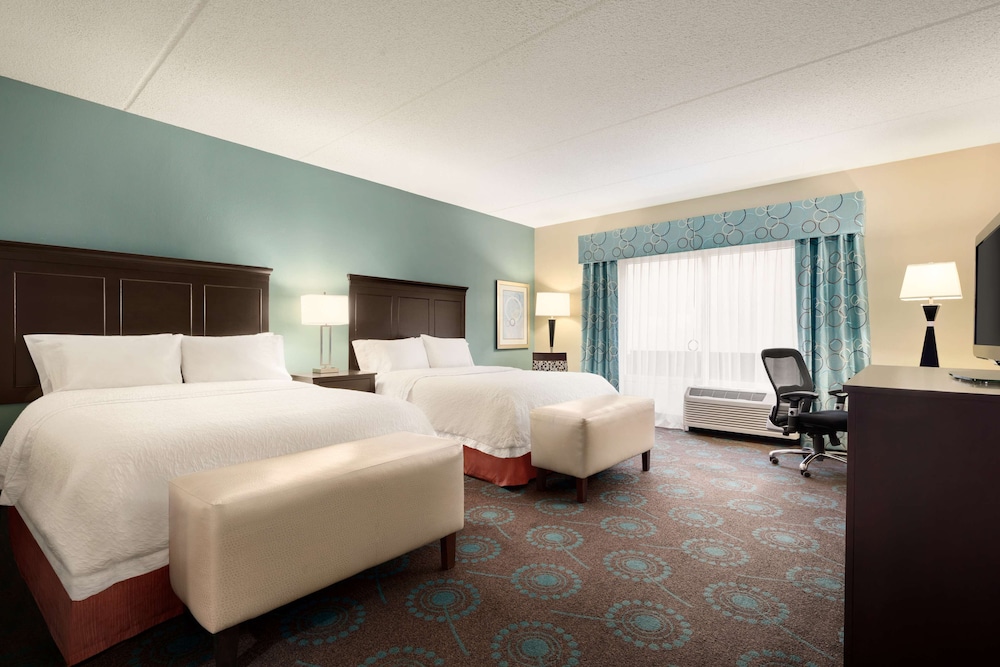 Hampton Inn & Suites Bluffton-Sun City 15/43