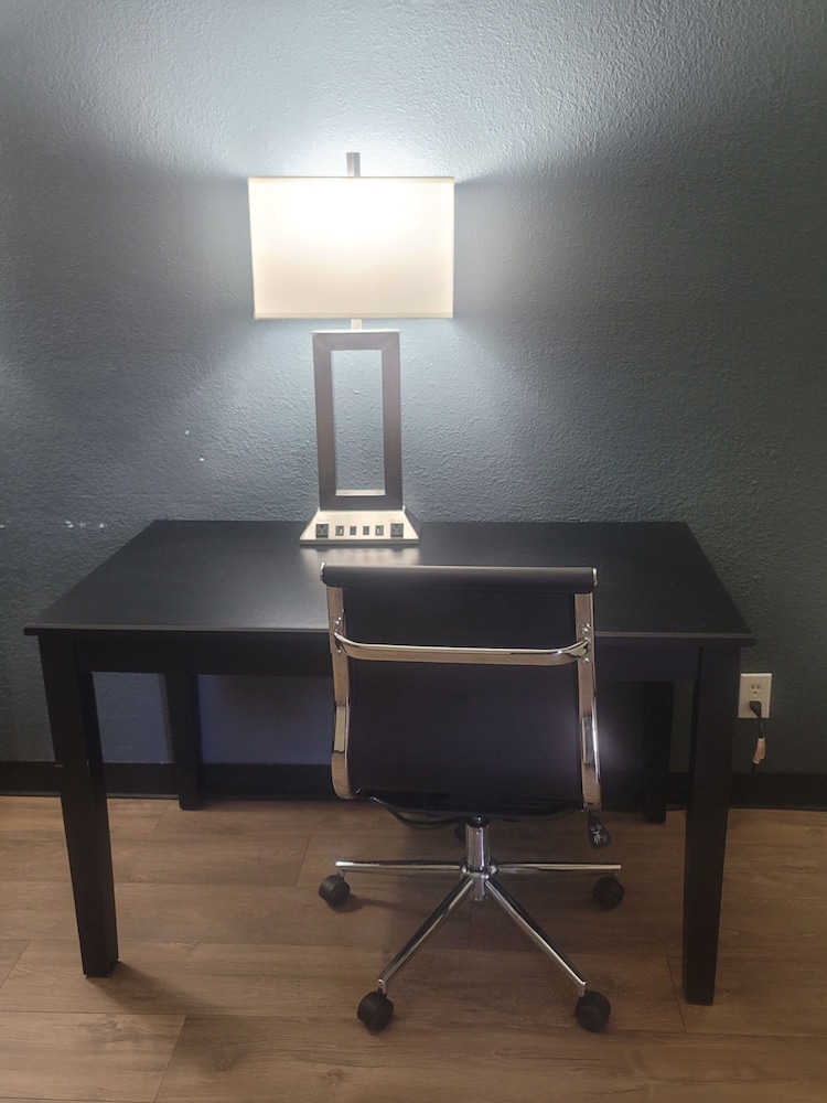 圣安东尼奥市中心旅游宾馆(Econo Lodge Inn & Suites Downtown San Antonio) 图片3
