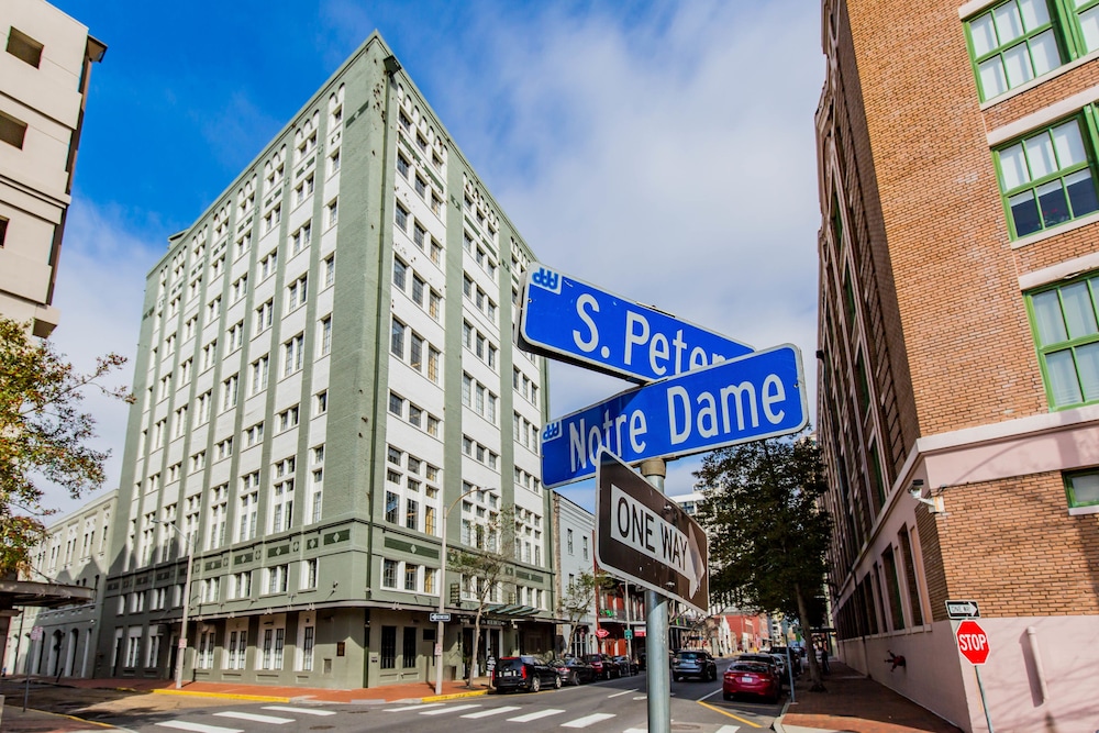 The Mercantile Hotel 5/55