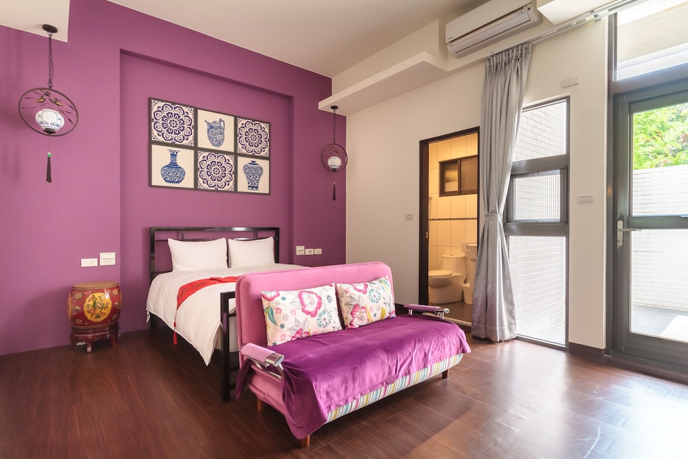 Exotic Homestay 5/50