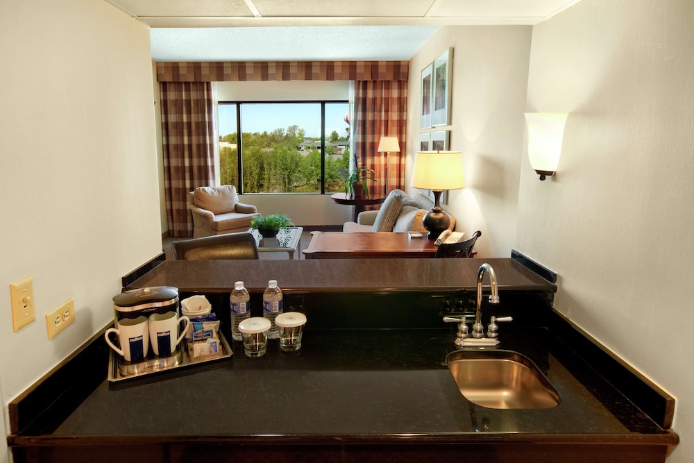 Hilton Greenville Hotel 44/69