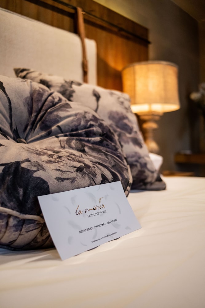 La Maria Hotel Boutique 19/48