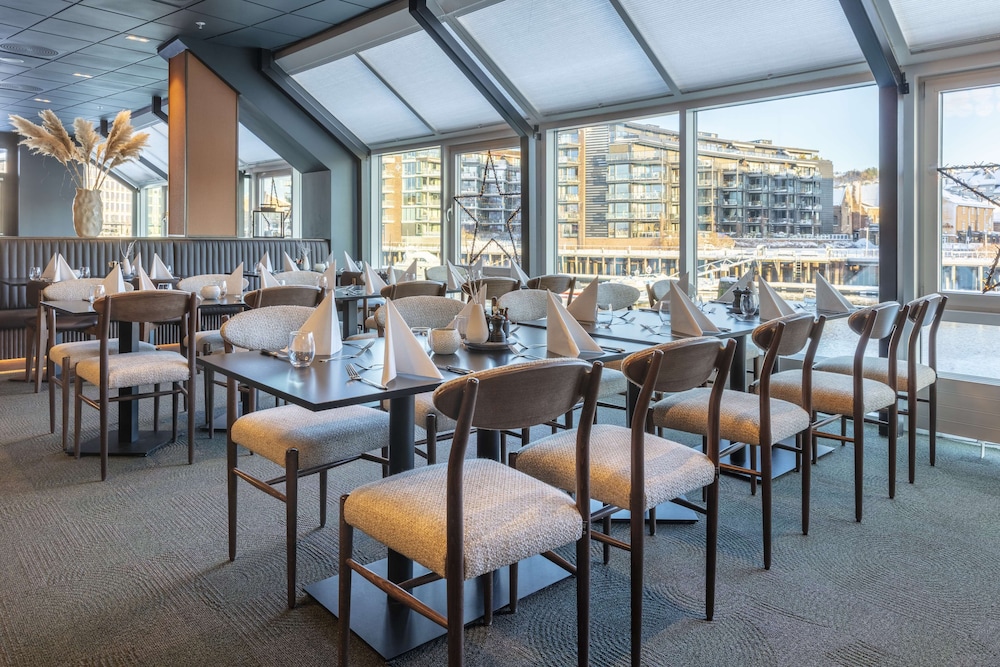Radisson Blu Royal Garden 60/74