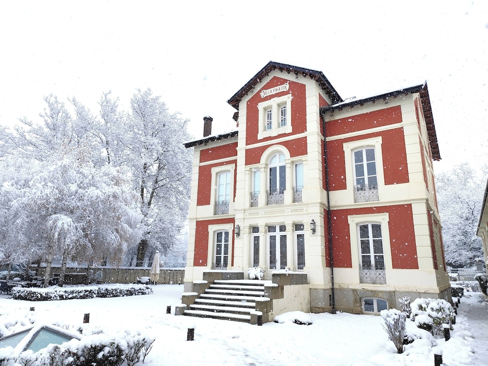 Hospes Villa Paulita 4/67