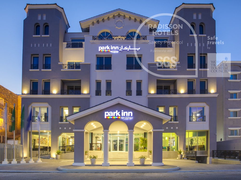 Park Inn By Radisson Dammam. in DAMMAM
