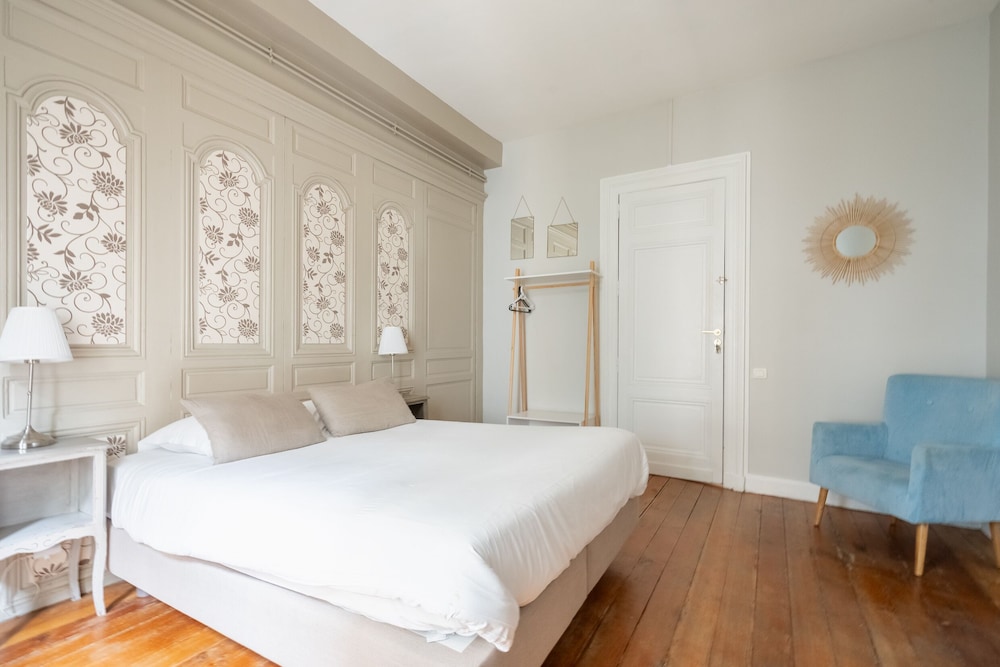 L Escapade Bordelaise Chambres D Hotes 14/38