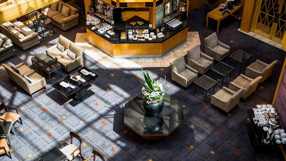 Intercontinental Adelaide 40/82