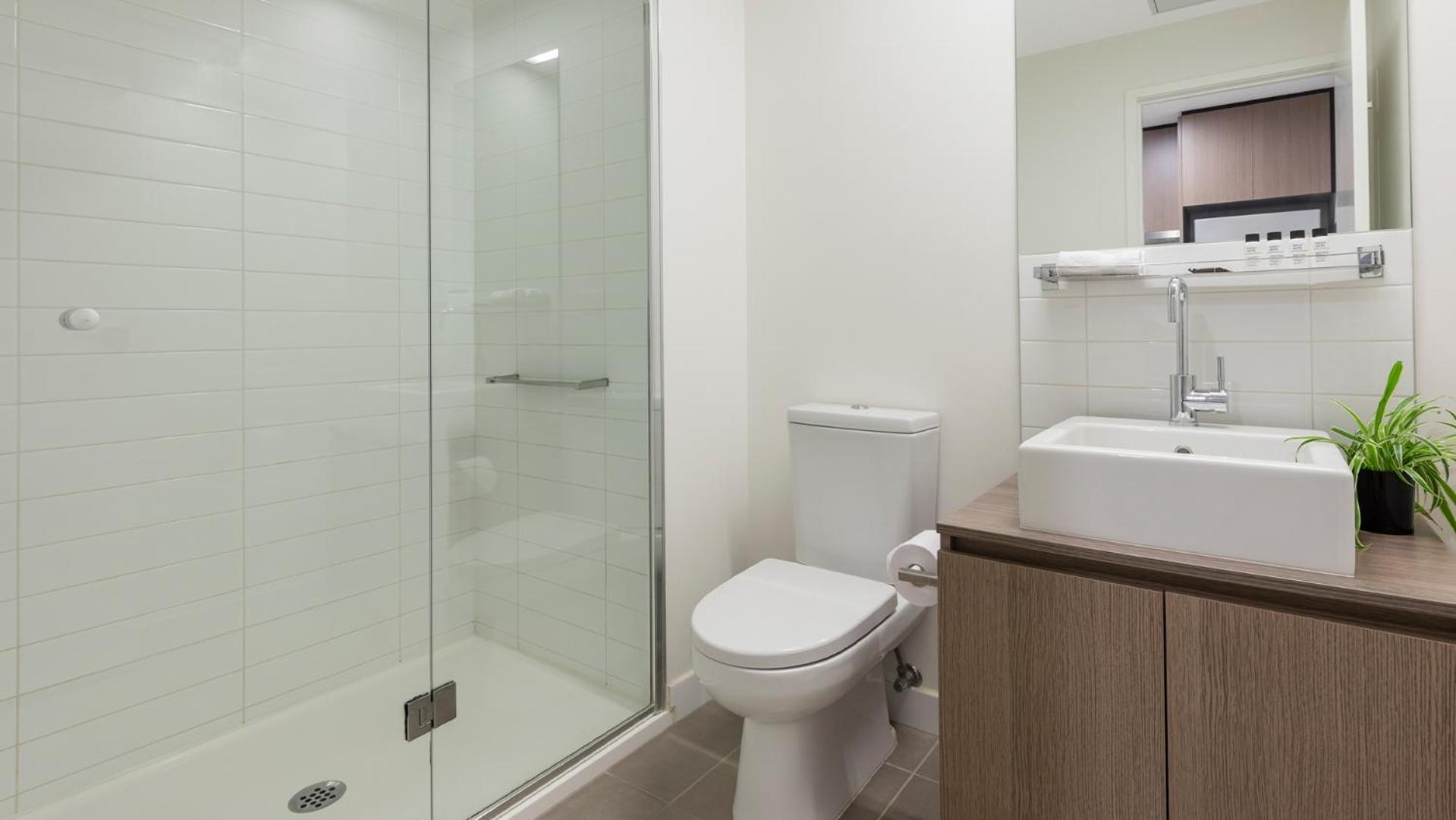 Studio, Apartment, Deluxe, Park View, No Cleaning Services, Balcony