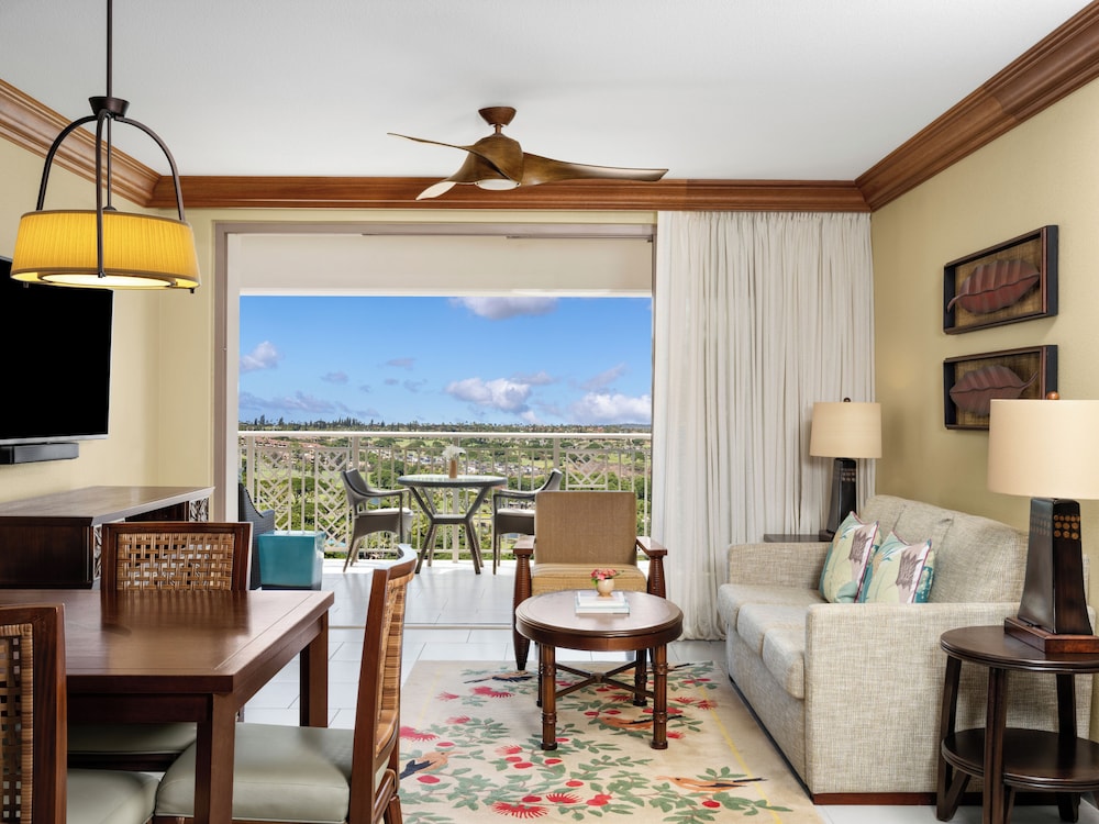 Hyatt Residence Club Maui Kaanapali Beach 34/48